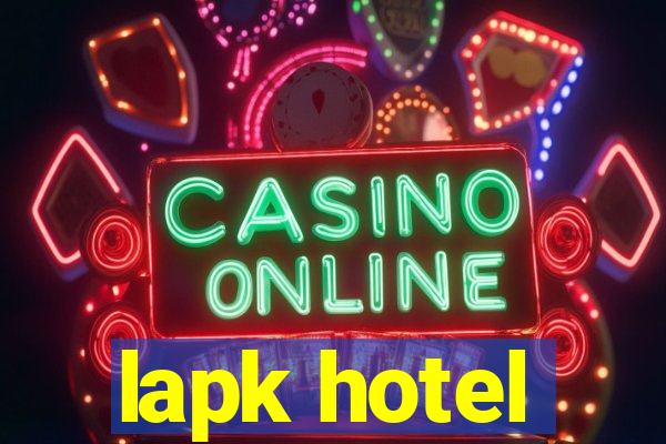 lapk hotel